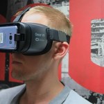 Test Samsung Gear VR 3