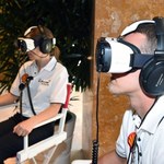 Test Samsung Gear VR - sprawdzamy wirtualną rzeczywistość 