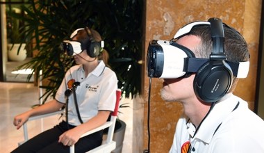 Test Samsung Gear VR - sprawdzamy wirtualną rzeczywistość 