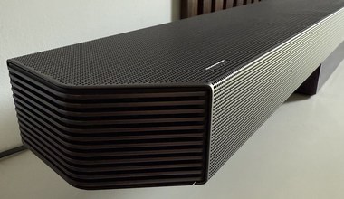 Test Samsung HW-Q930F. Soundbar o wielu możliwościach