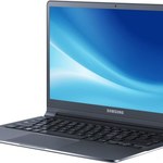 Test Samsung Serii 9 - najcieńszy laptop na rynku