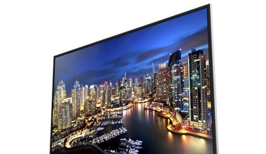 Test Samsung Smart TV UEHU6900 - 4K w rozsądnej cenie