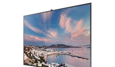 Test Samsung UHD F9000 - tuż przed rewolucją 4K Ultra HD