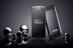 Test Samsung Wave 3 - bada wcale nie odpada