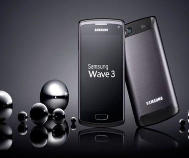 Test Samsung Wave 3 - bada wcale nie odpada