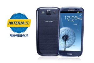 Test Samsunga Galaxy S III - najlepszy Android 2012 roku?