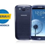 Test Samsunga Galaxy S III - najlepszy Android 2012 roku?