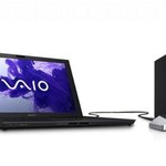 Test Sony Vaio Z21 - tańczący z ultrabookami