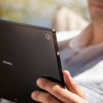 Test Sony Xperia Tablet Z - król androidów