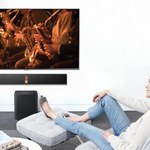 Test Soundbar Samsung HW-F750 - dźwięk lepszy niż z telewizora