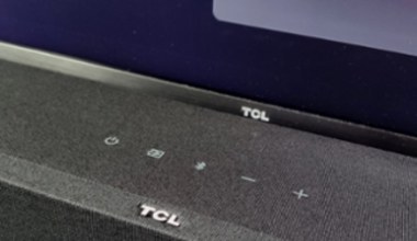 Test Soundbara TCL TS8111