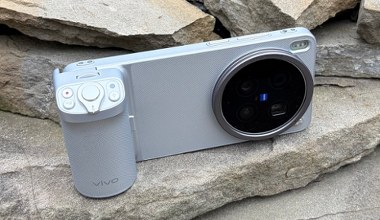 Test Vivo X300 Ultra. Fotoflagowiec o potężnych możliwościach