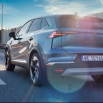 Test wideo Renault Symbioz: Ten napęd hybrydowy to mistrzostwo