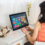 Test Windows 8 - nowy system Microsoft