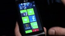 Test Windows Phone 7