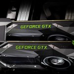 Test wydajności karty GeForce GTX 1080