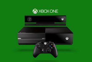 Test Xbox One - nie tylko gry