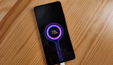 Test Xiaomi 11T Pro - ładuje się z prędkością błyskawicy