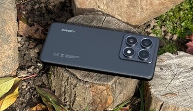 Test Xiaomi 14T Pro. Porządny flagowiec w dobrej cenie