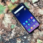 Test Xiaomi Mi 8