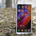​Test Xiaomi Mi MIX 2S