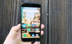 Test Xiaomi Mi6