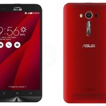 Test ZenFone 2 Laser