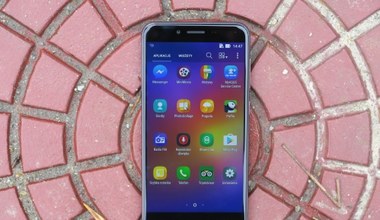 Test ZenFone 3 Max (ZC553KL)