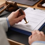 Testament u notariusza. Uważaj, w tym wypadku nie będzie ważny