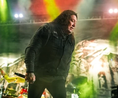 Testament z drugim singlem z nowej płyty. "Sprawi, że poczujecie niepokój"