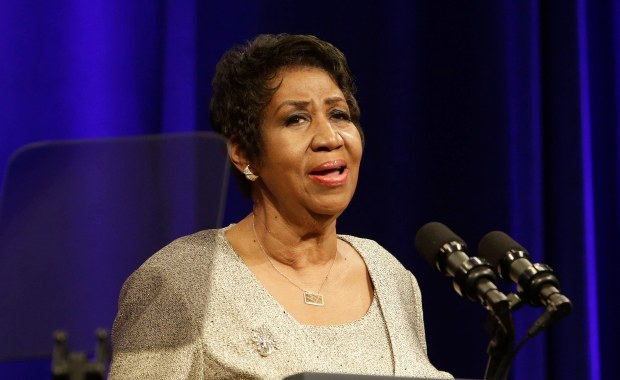 Testament znaleziony pod poduszkami. Rusza proces o spadek po Arecie Franklin