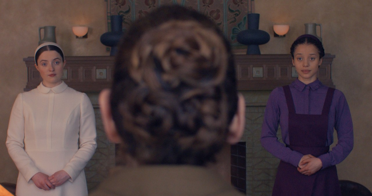 "Testamenty" /Disney+