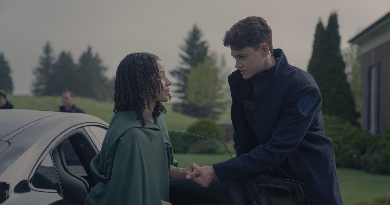 "Testamenty" /Steve Wilkie/Disney /Getty Images