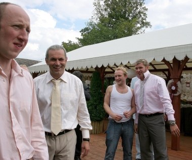 "Testosteron" podbił polskie kina. Film Koneckiego i Saramonowicza obejrzało aż 1,4 milionów widzów. Obraz uplasował się na trzecim miejscu najchętniej oglądanych filmów w 2007 roku.

"Testosteron" otrzymał również na Festiwalu Filmowym w Gdyni Bursztynowe Lwy dla filmu, który odniósł w kinach największy sukces frekwencyjny. 