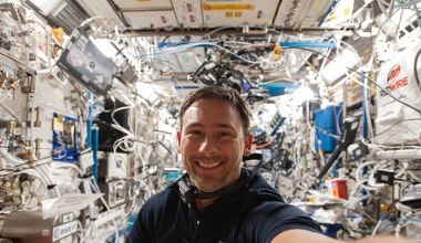 Testował go polski astronauta na ISS. Czy działa w kosmosie?