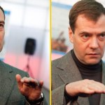 Testowanie Zachodu. Dmitrij Miedwiediew i jego wojna