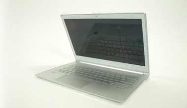 Testownia: Acer Aspire S7 