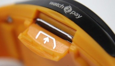 Testownia: LAKS MasterCard Watch2Pay -  zamiast portfela 