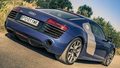 Testujemy Audi R8