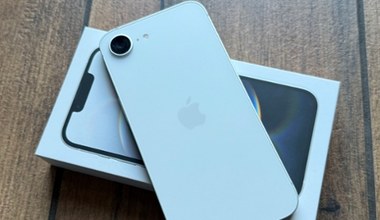 Testujemy iPhone'a 16e. Niepozorny smartfon, który potrafi zaskoczyć