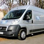 Testujemy nowe ducato