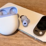 Testujemy nowe słuchawki Google. Więcej za mniej?