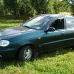 Testujemy używane: Daewoo Lanos