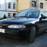 Testujemy używane: Ford Mondeo