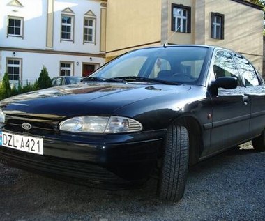 Testujemy używane: Ford Mondeo