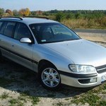 Testujemy używane: opel omega B