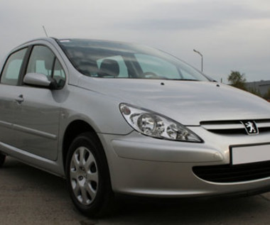 Testujemy używane: Peugeot 307