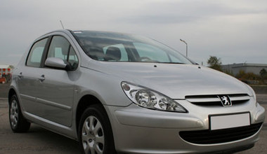 Testujemy używane: Peugeot 307