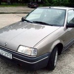 Testujemy używane: Renault 19