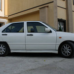 Testujemy używane: Seat toledo